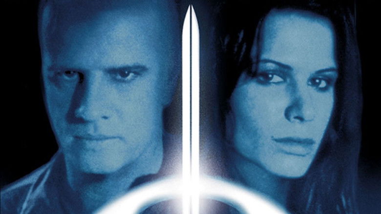 кадр из фильма Беовульф