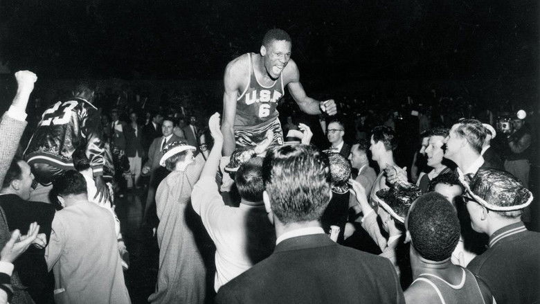 кадр из фильма Mr. Russell's House