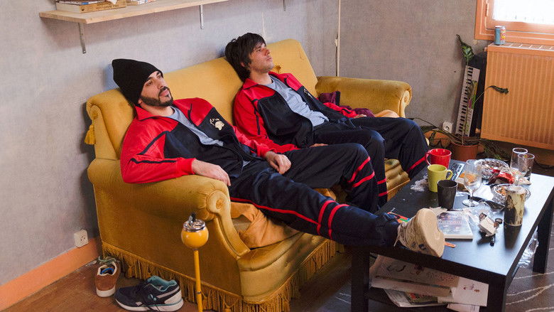 кадр из фильма Comment c'est loin