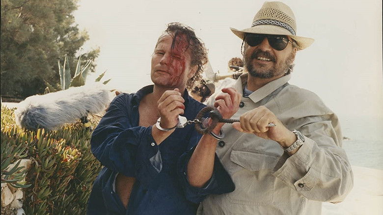 кадр из фильма Favola crudele