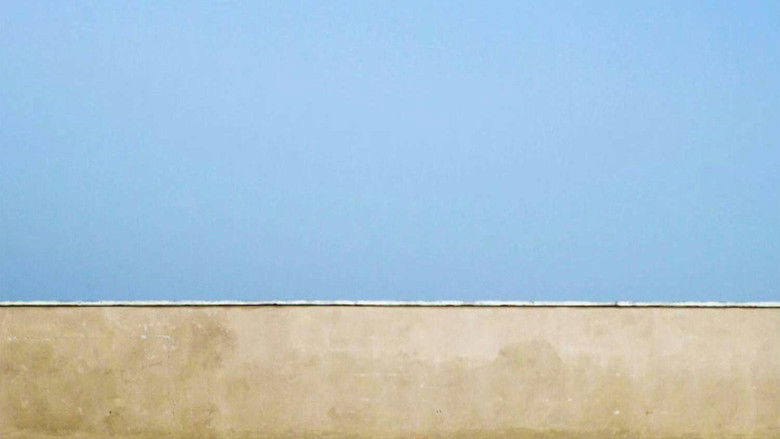 кадр из фильма L’azzurro del cielo