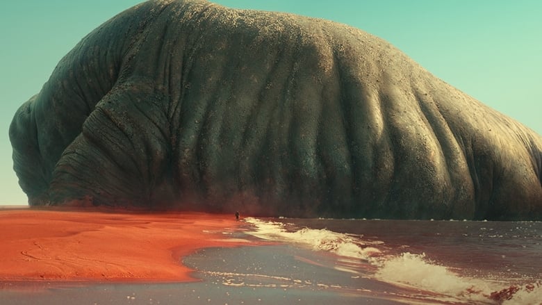 кадр из фильма Декодер. Игра гения