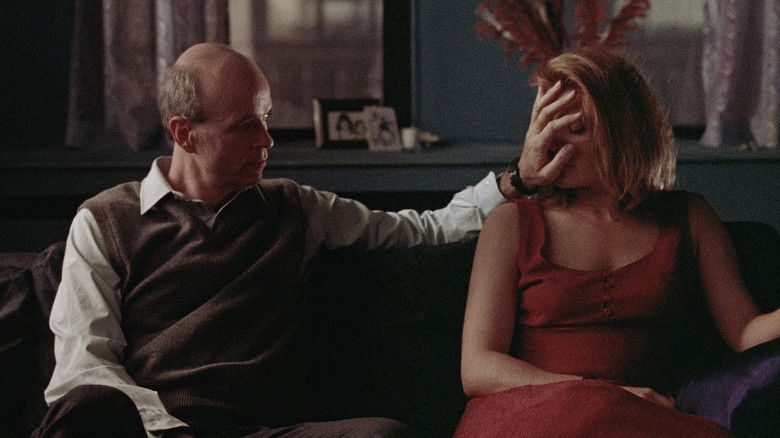 кадр из фильма Что случилось тогда...