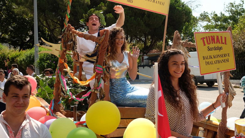 кадр из фильма Мой отец