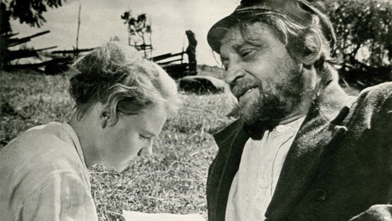 кадр из фильма Молочник из Мяэкюла