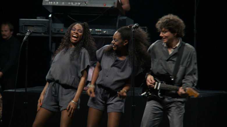 кадр из фильма Не ищи смысла