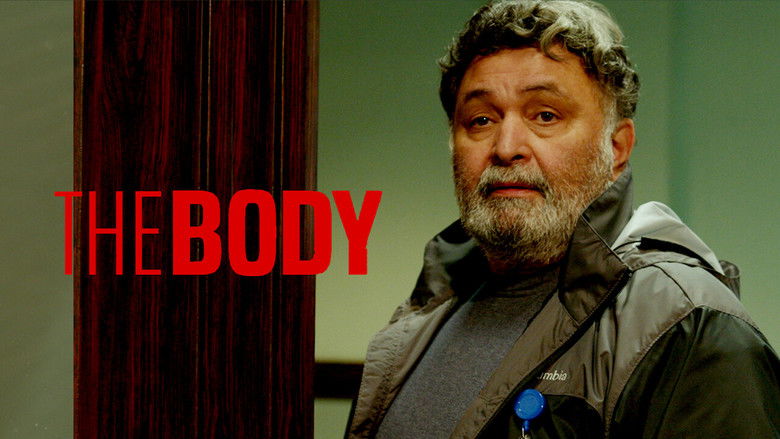 кадр из фильма The Body