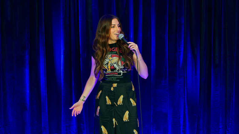 кадр из фильма Sara Huntington: Rust Belt Royalty