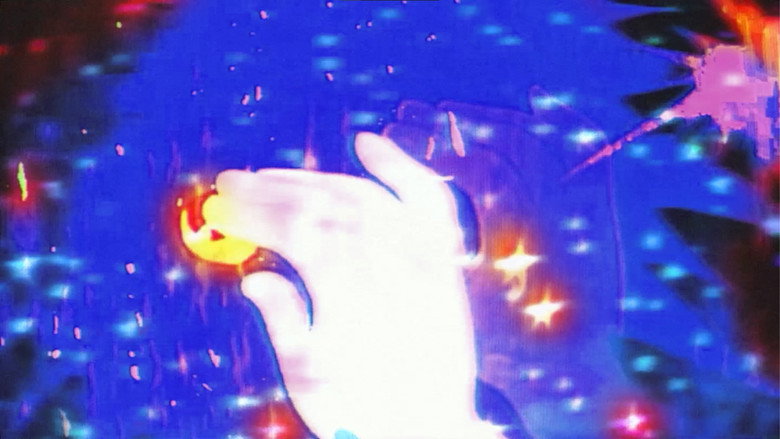 кадр из фильма TV Insônia