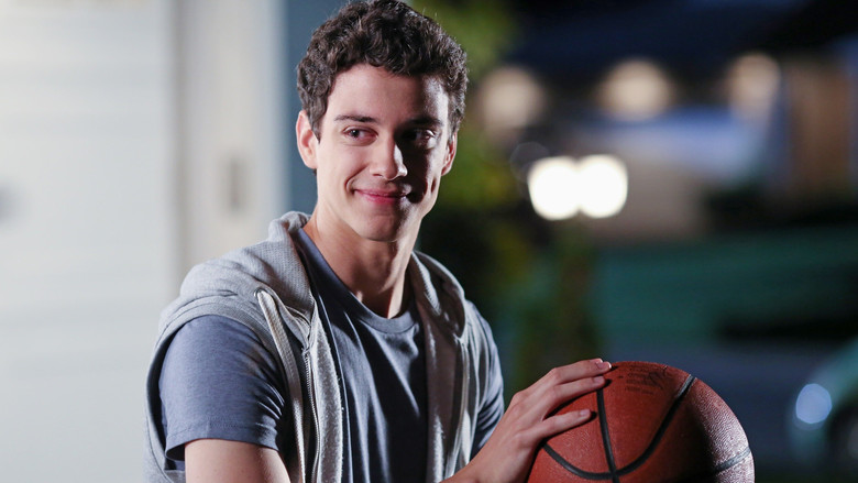 кадр из фильма Волшебное приложение