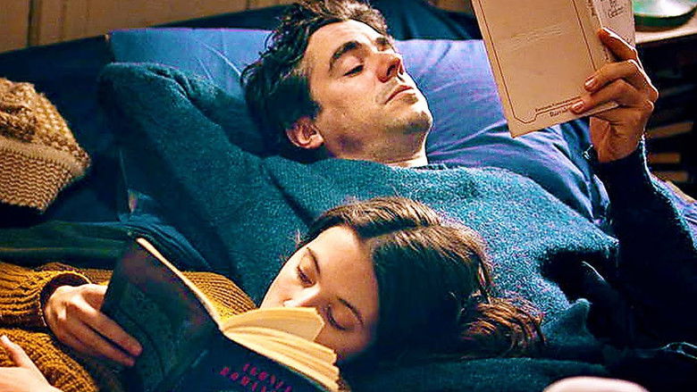 кадр из фильма Severina