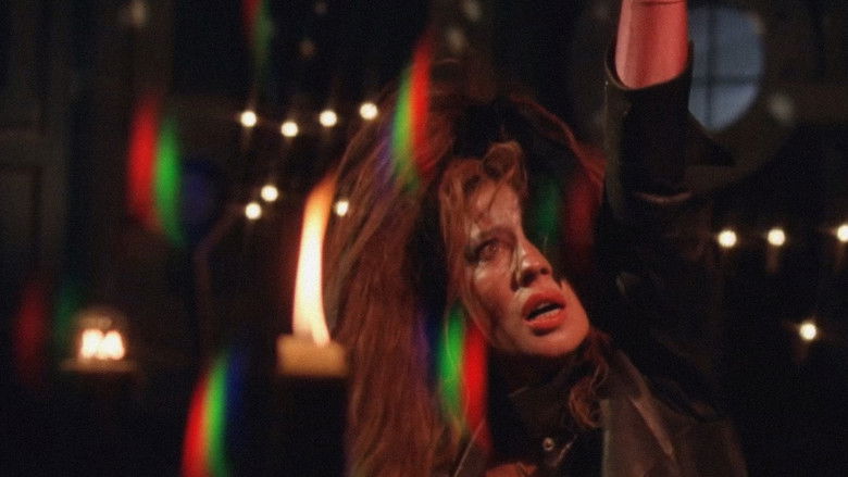 кадр из фильма Secretul armei secrete