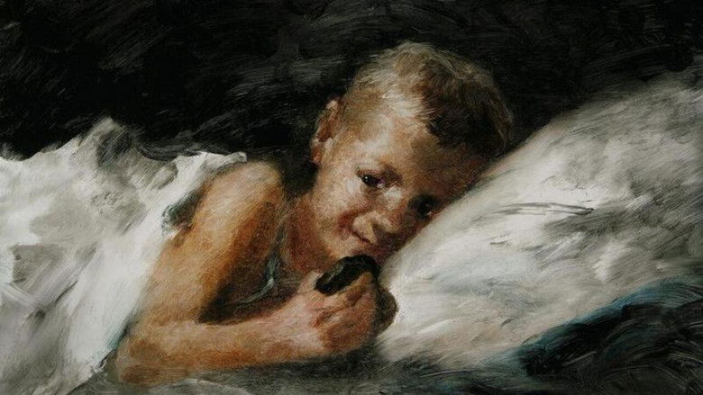 кадр из фильма Корова