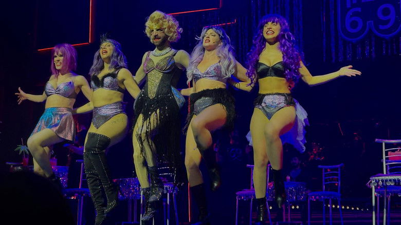 кадр из фильма החבדניקים