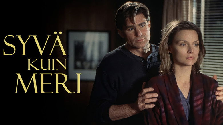 кадр из фильма На самом дне океана