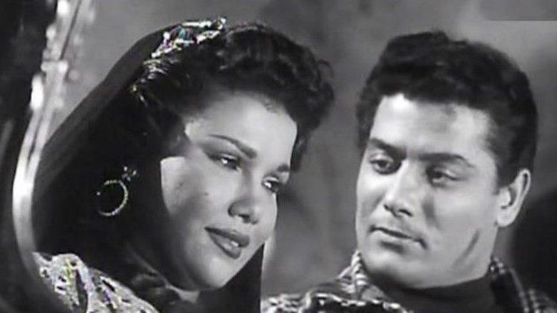 кадр из фильма درب المهابيل