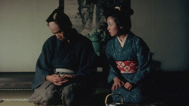 кадр из фильма Убийца!