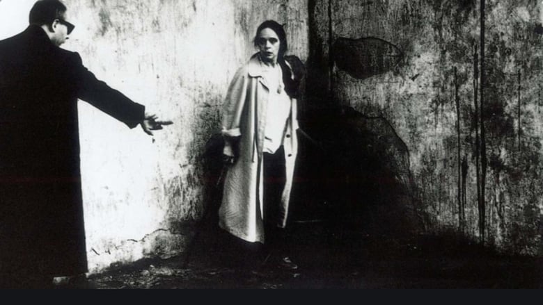 кадр из фильма Отражение в зеркале