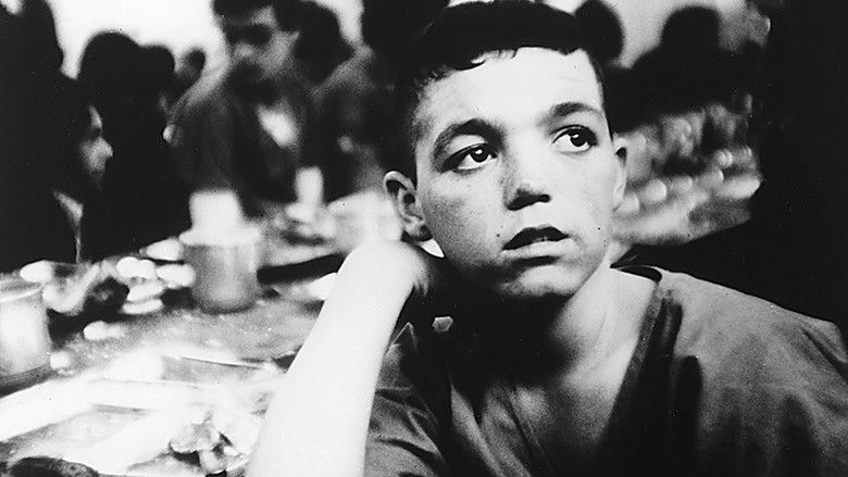 кадр из фильма Пишоте: Закон самого слабого