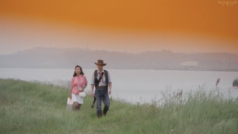 кадр из фильма 偏差值Ｈ俱乐部