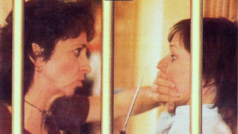 кадр из фильма Turning to Stone