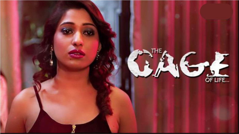 кадр из фильма The Cage of life