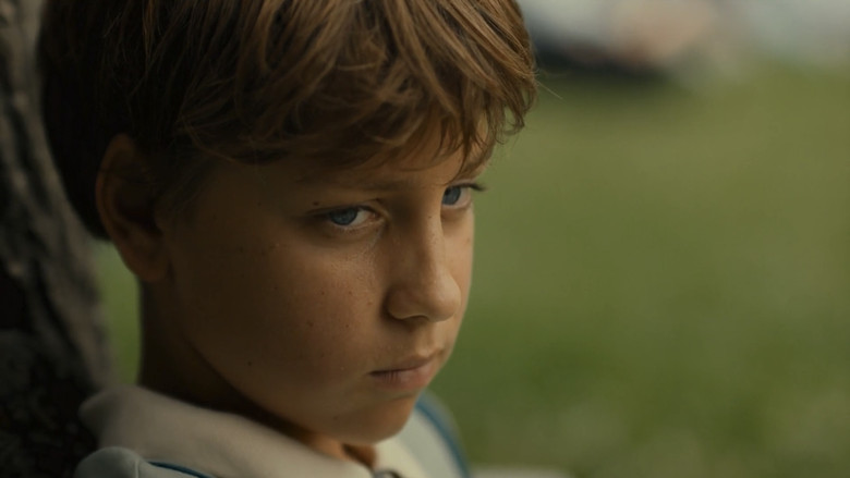 кадр из фильма Юные сердца