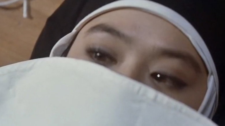 кадр из фильма 修道女ルシア　辱す