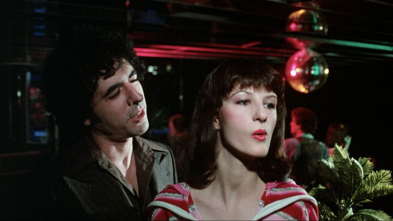 кадр из фильма Skin-Flicks