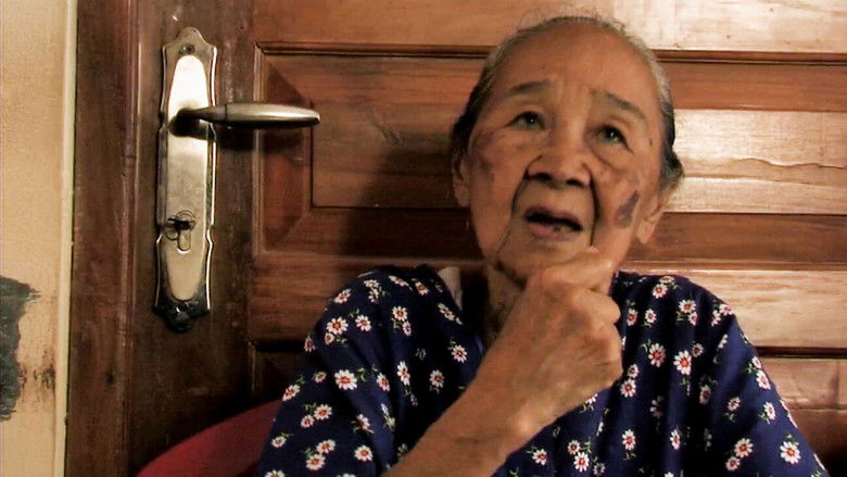 кадр из фильма Menata Masa Depan