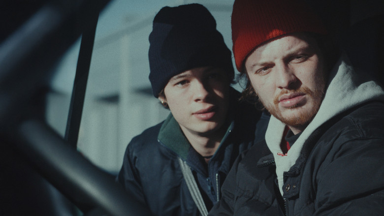 кадр из фильма Метеоры