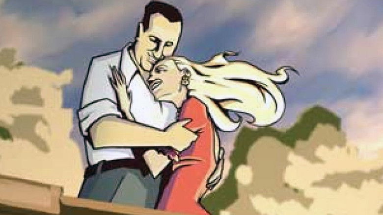 кадр из фильма Eva de la argentina