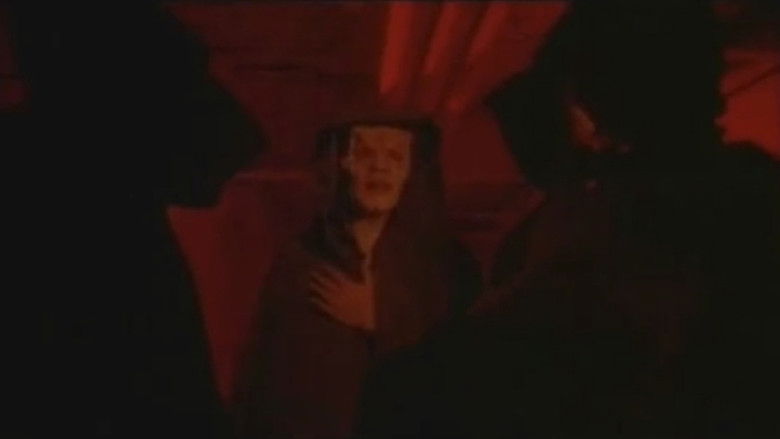 кадр из фильма Девятый круг