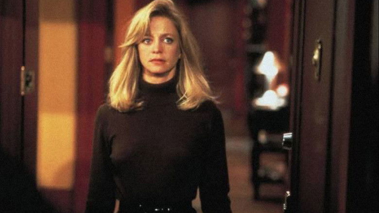 кадр из фильма Обман