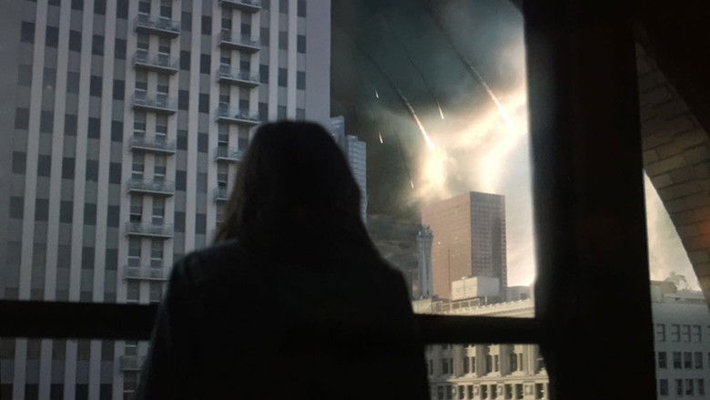 кадр из фильма Гибель: Лос-Анджелес