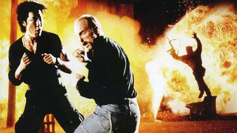 кадр из фильма Лучшие из лучших 3