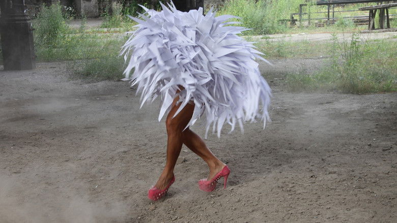 кадр из фильма Cruising in High Heels