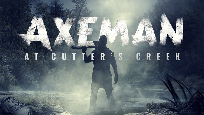 кадр из фильма Axeman at Cutter's Creek