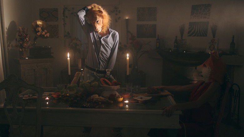 кадр из фильма MascotaCupid