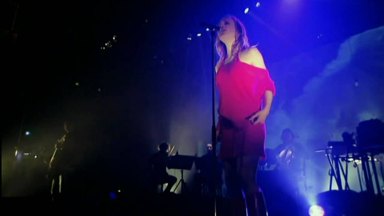 кадр из фильма Hooverphonic: Live at Ancienne Belgique