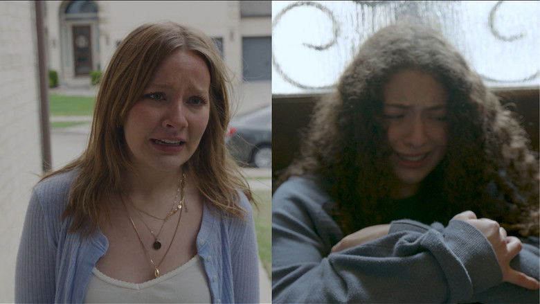 кадр из фильма Abby and Allie