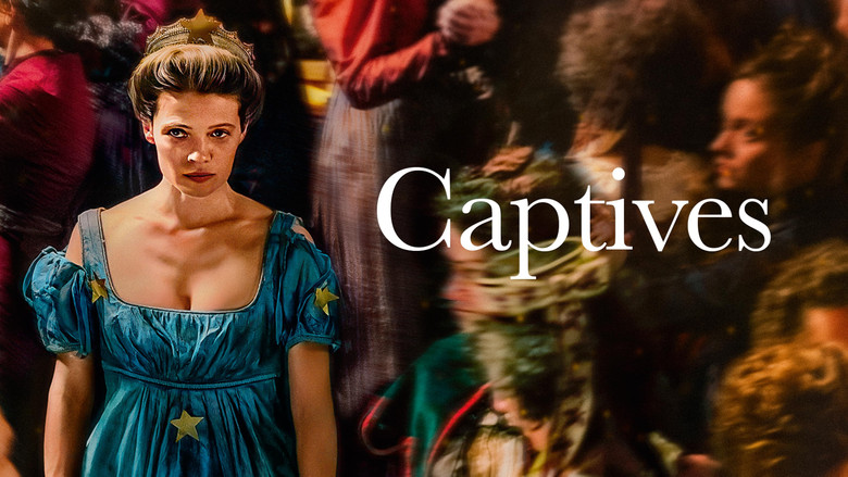 кадр из фильма Бал сумасшедших