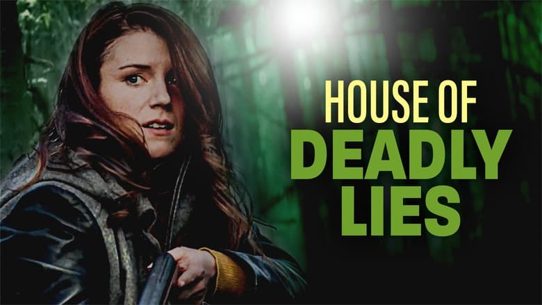 кадр из фильма House of Deadly Lies