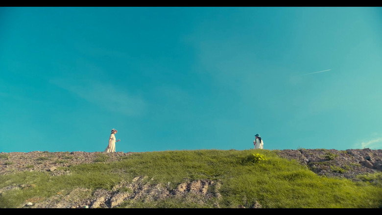 кадр из фильма Khoảnh Khắc Chân Thành