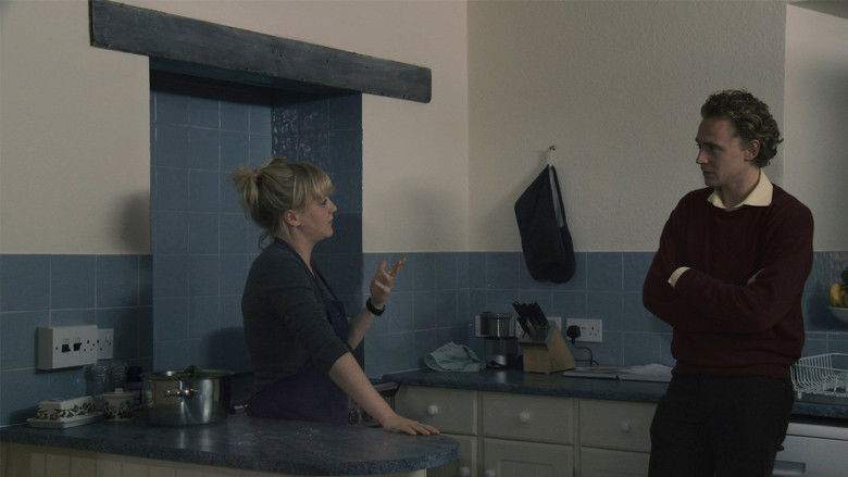 кадр из фильма Архипелаг