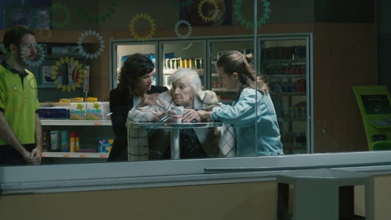 кадр из фильма Ringo