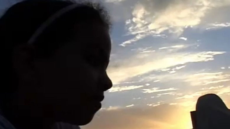 кадр из фильма Ashlaa