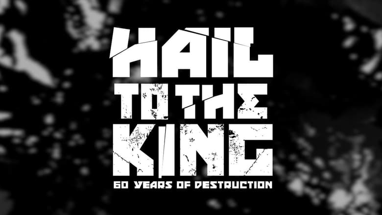 кадр из фильма Hail to the King: 60 Years of Destruction