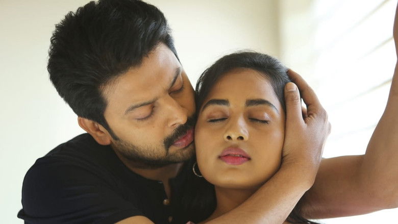 кадр из фильма தி பெட்