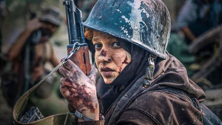 кадр из фильма دسته دختران